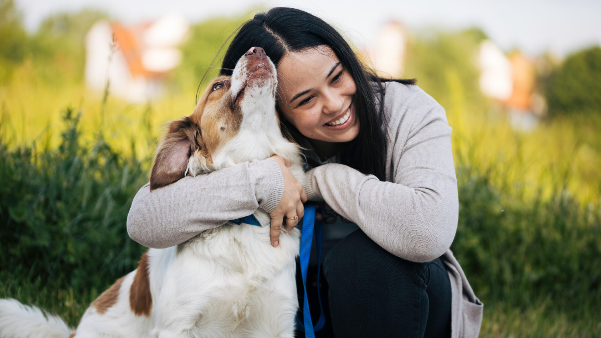 How Long Does It Take a Dog to Bond With You? Understanding the Dog Bonding Timeline