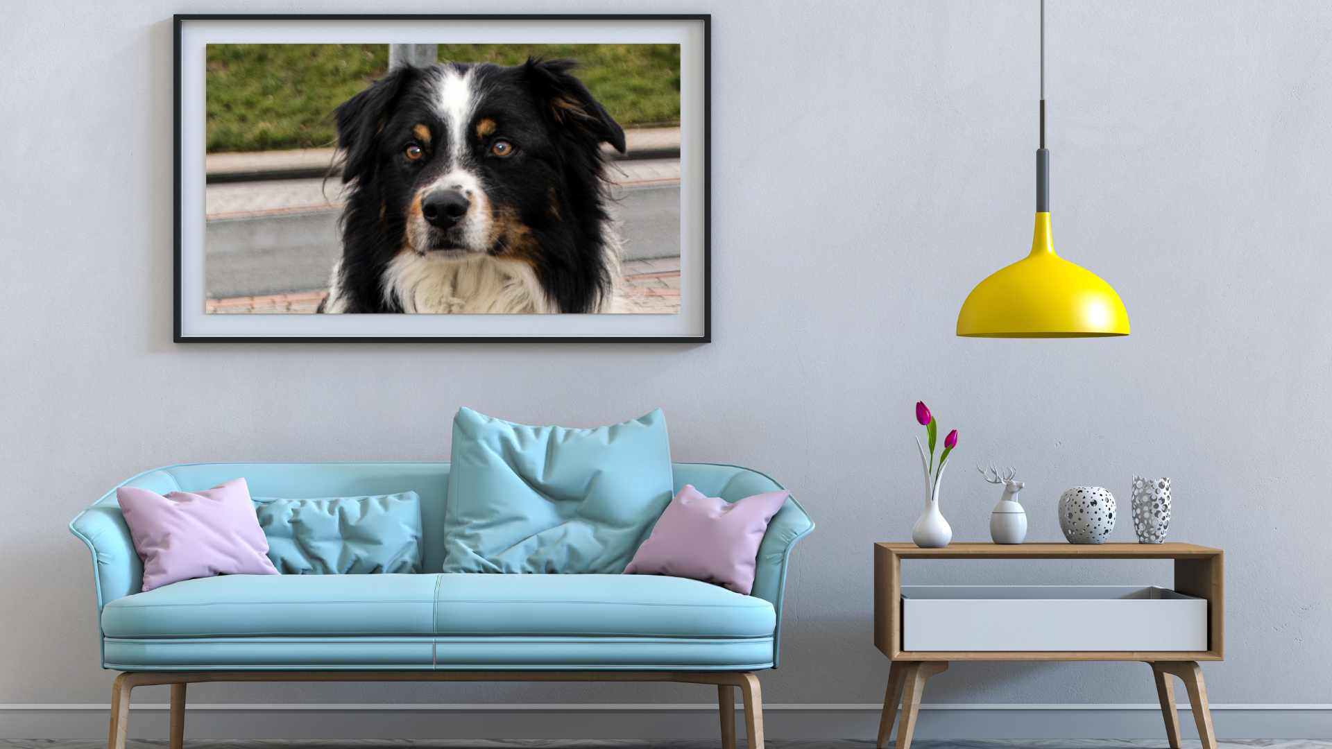Dog Lover Room Decor Ideas: 25 Stylish Ways to Celebrate Your Love of Dogs